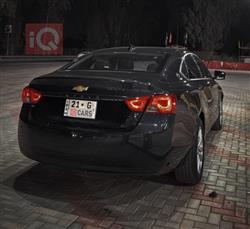 Chevrolet Impala